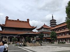 -高旻寺