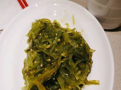 -喜家德虾仁水饺(华强天虹店)