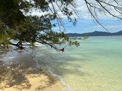 -东姑阿都拉曼海洋公园