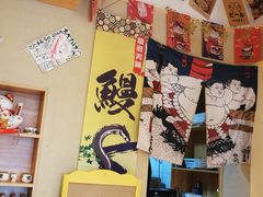 -千吉日本料理(日本一条街店)