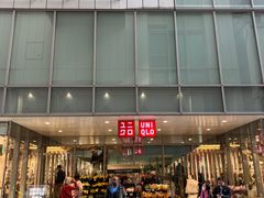 -优衣库(银座店)