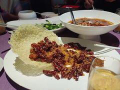 -荷栖小院·品质江西菜(红谷滩店)