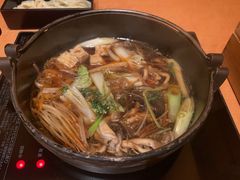 -黒豚料理 寿庵(中央駅西口店)