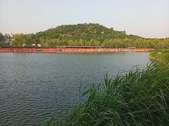 -南翠屏公园
