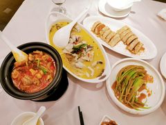 -粗茶淡饭·汉口公馆(循礼门店)