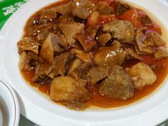 -裕德隆清真饭庄·天津特色菜(河东店)