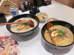 -味千拉面(泰州万达广场店)