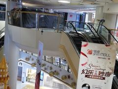 -银座mall(东直门店)