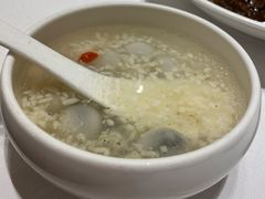 酒酿圆子-新吉士·上海菜(浦东LCM置汇旭辉店)