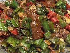 -鸽子侯·家宴·平价海鲜(市图书馆店)