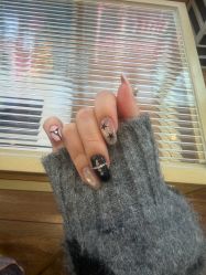 -RL Nail·瑞丽美甲美睫品牌原创店