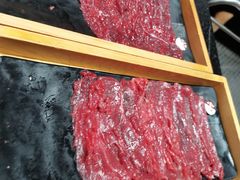 -寻牛记潮汕牛肉火锅(双喜城店)