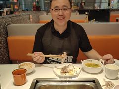 -蛙鱼潭美蛙鱼头(时代天街店)