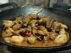 -臭鳜鱼人家·老字号徽菜