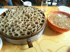 -老舅老蒙肉饼非遗店(一店)