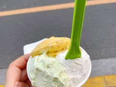 -Dal Cuore 达可芮冰淇淋(陕西北路店)