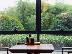 -美盛喜来登大酒店-盛宴标帜餐厅