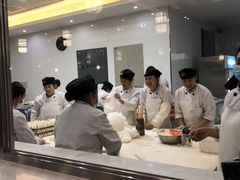 -东北农业大学饺子园