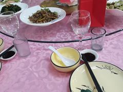 -西新饭店(城中店)