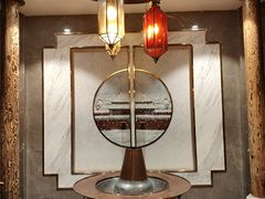 -丁卯•铜锅涮肉(工体店)