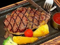 -十分牛西餐·牛扒专门店(光明广场店)