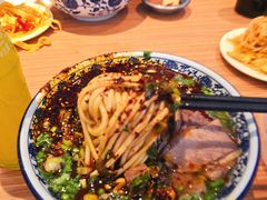 -有礼有面(知春路店)