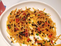 -新辣宴·湖南家常菜·商务聚餐(中粮创芯店)