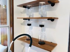 -Line 咖啡(石厦花园店)