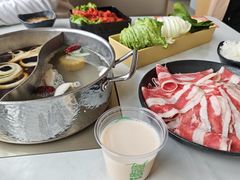 -呷哺呷哺 黄金牧场 (中发百旺店)