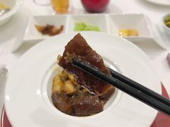 -君来湖滨饭店·渔餐厅