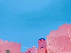 -漳州滨海火山岛自然生态风景区