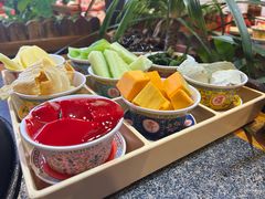 -巴将军·非遗原味火锅(解放碑店)