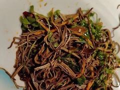 -快乐老家三鲜饺子东北菜(南六中路店)