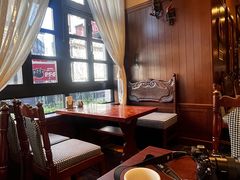 -西村咖啡店 (中山手本店)