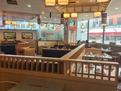 -英兰朝族饭店·英兰锅包肉(佳园路店)
