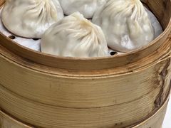无锡小笼-二泉园老菜馆·百年无锡菜