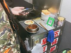 -五娭毑臭豆腐(黄兴南路店)