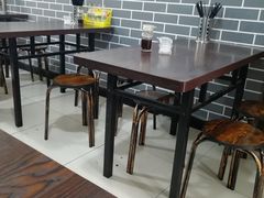 -福李记豆腐汤(丽新路店)