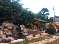 -新川办餐厅