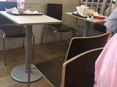 -麦当劳(合肥之心城店)