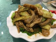 -津菜宋记老房子(平山道店)