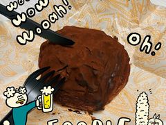-OUR Bakery(三里屯太古里店)