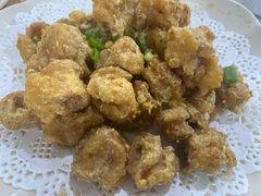 咸蛋黃竹腸-南记食粥坊·宵夜大排档(莲花总店)