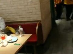 卡座-街角等你.大连海鲜烧烤(西安路店)