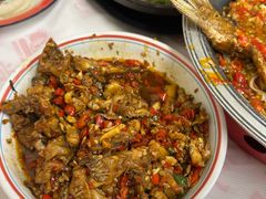 -堂瓦里·33年传统赣菜(第一街区店)