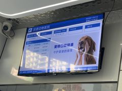 -pd派德宠物中心医院24H急重症·眼科中心·血液透析中心(嵩山北路店)