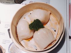 -新大咀港式茶餐厅(宝山万达店)