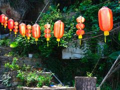 -东南悬空寺方广岩