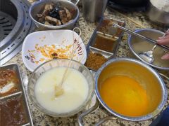 -安又胖韩国烤肉(美罗城店)