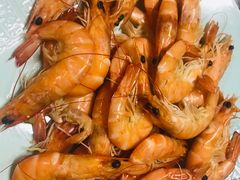 -闯关东东北农家菜(崂山石老人店)